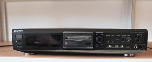 Проигрыватель мини дисков Sony-MDS-JE510