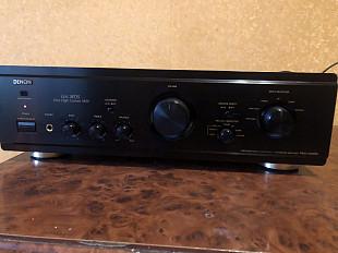 DENON PMA 1500 R II.Пульт