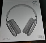 Накладні бездротові навушники НОСО