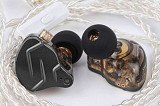 Наушники KZ Audio ZSN PRO