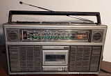 Telefunken Bajazzo CR 8000