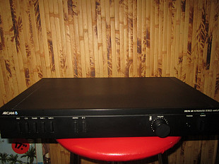 Продам интегральный усилитель Arcam Delta 60