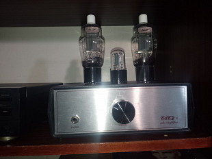 Продам ламповий підсилювач Baby