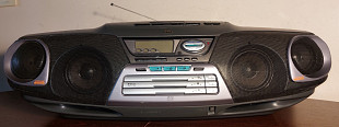 JVC RC-XC3