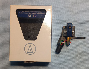 Audio-Technica AT-F2