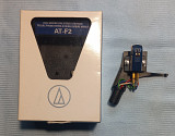Audio-Technica AT-F2