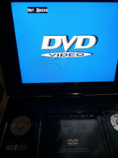 Продам DVD