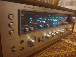 Kenwood усилитель
