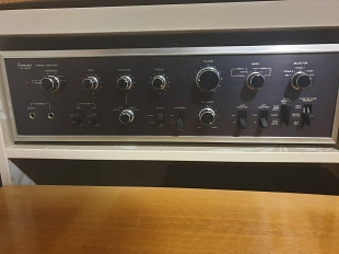 Sansui AU 8500 усилитель