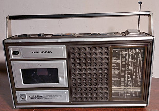 Grundig C-3200K