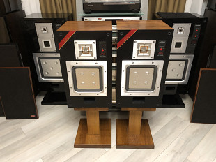 Акустические системы SONY APM-33W