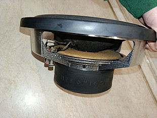 Сабуфер титан 12