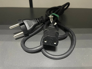Силовой Кабель для Аудио 220v