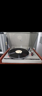 Продам проигрыватель винила Ария102