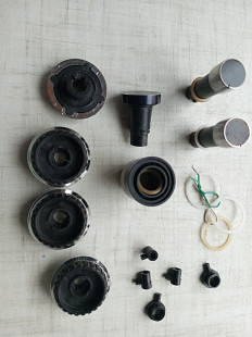 Запчасти к магнитофону , , Маяк, ,