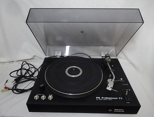 Продам виниловый проигрыватель Fidelity Research Professional TI