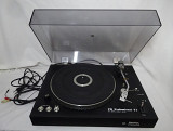 Продам виниловый проигрыватель Fidelity Research Professional TI