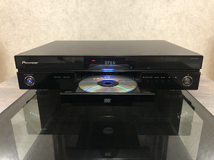 DVD проигрыватель Pioneer DV-LX50