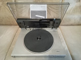 Technics SL-DL5 (DD, Linear, Made in Japan)