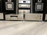 Комплект PIONEER : Pioneer PD-T09 + Pioneer A-09