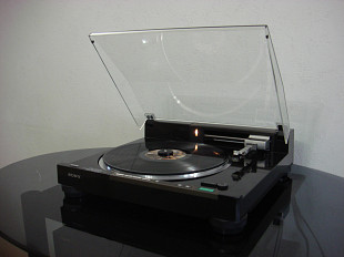 Виниловый проигрыватель SONY PS-X800