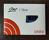 Звукосниматель Ortofon 2MR Blue