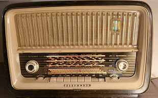 Telefunken Gavotte 1153