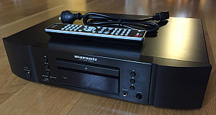 Продам проигрыватель CD MARANTZ CD 6004. В идеальном состоянии.