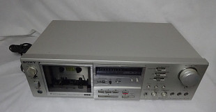 Продам кассетную деку Sony TC-K 75