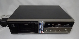 Продам кассетную деку Luxman KX-100
