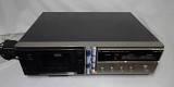 Продам кассетную деку Luxman KX-100