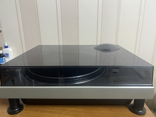 TECHNICS SL 1200