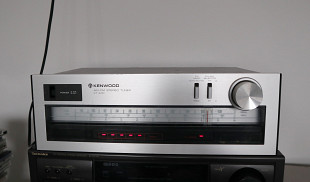 Фм тюнер приёмник Kenwood KT-400