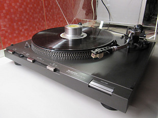 TECHNICS SL-D3 HI-FI *Direct-Drive/Automatic – METALLIC HI-FI - ДОБРОТНИЙ Програвач
