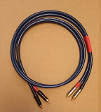 Кабель межблочный Phoenix gold Zero Point