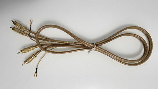 Межблочный кабель Monitor PC Германия RCA+