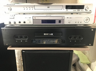 Roksan Kandy KC-1 MKIII