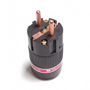 Силовой SCHUKO коннектор ATL ETP-M16CU