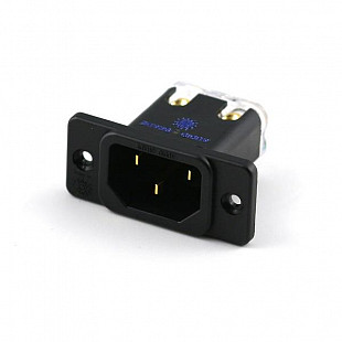 Силовой аппаратный разъем ATL ETP-600SG