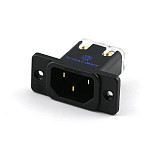 Силовой аппаратный разъем ATL ETP-600SG