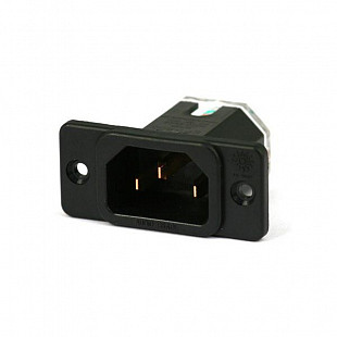 Силовой аппаратный разъем ATL ETP-600CU