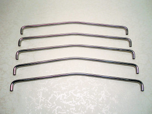 Перегородки для виниловых пластинок фурнитура