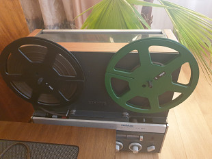 ReVox A77 катушечный стерео проигрователь