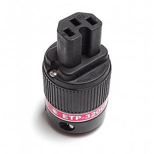 Силовой IEC коннектор ATL ETP‐320CU