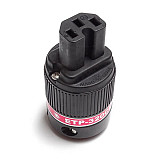 Силовой IEC коннектор ATL ETP‐320CU