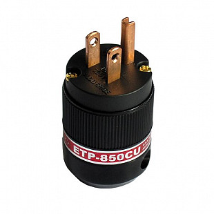 Силовой NEMA коннектор ATL ETP-850CU