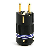 Силовой SCHUKO коннектор ATL ETP-M16SG