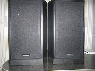 Продам топовую английскую полочную акустику TANNOY 609 II
