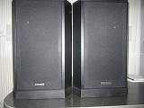 Продам топовую английскую полочную акустику TANNOY 609 II
