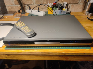 Harman Kardon DVD 22 ПУЛЬТ програвач DVD/CD